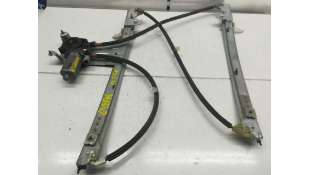 ELEVALUNAS DELANTERO DERECHO CITROEN XSARA PICASSO 2.0 HDi (90 CV) DE 2005 - D.2620670