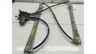 ELEVALUNAS DELANTERO DERECHO CITROEN XSARA PICASSO 2.0 HDi (90 CV) DE 2005 - D.2620670