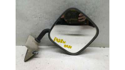 RETROVISOR DERECHO SEAT TERRA 1.4 D (48 CV) DE 1987 - D.2620700