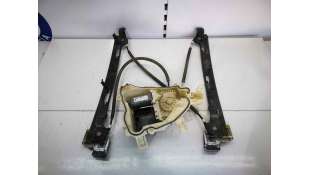 ELEVALUNAS DELANTERO DERECHO SEAT ALTEA XL 1.9 TDI (105 CV) DE 2006 - D.2620915 / 1K0959792P