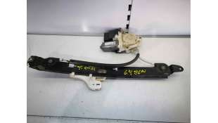 ELEVALUNAS TRASERO DERECHO SEAT ALTEA XL 1.9 TDI (105 CV) DE 2006 - D.2620922