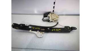 ELEVALUNAS TRASERO DERECHO SEAT ALTEA XL 1.9 TDI (105 CV) DE 2006 - D.2620922