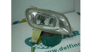FARO ANTINIEBLA DERECHO PEUGEOT 106 1.1 (60 CV) DE 1996 - D.2621158