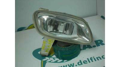 FARO ANTINIEBLA DERECHO PEUGEOT 106 1.1 (60 CV) DE 1996 - D.2621158