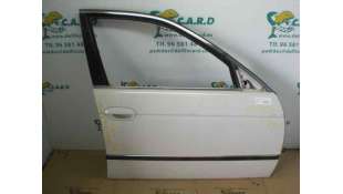 PUERTA DELANTERA DERECHA BMW SERIE 5 TOURING 2.5 24V Turbodiesel (163 CV) DE 2000 - D.2621332