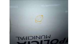 CAPOT RENAULT SCENIC II 1.9 dCi D (131 CV) DE 2002 - D.2621479 2