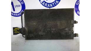 CONDENSADOR / RADIADOR AIRE ACONDICIONADO CITROEN XANTIA BERLINA 1.9 Turbodiesel (90 CV) DE 1997 - D.2623947 / 9622906980