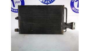 CONDENSADOR / RADIADOR AIRE ACONDICIONADO CITROEN XANTIA BERLINA 1.9 Turbodiesel (90 CV) DE 1997 - D.2623947 / 9622906980 2