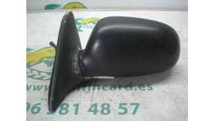 RETROVISOR IZQUIERDO HYUNDAI ACCENT 1.3 12V (60 CV) DE 1994 - D.2624067 / 8760522011CA 2