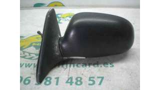 RETROVISOR IZQUIERDO HYUNDAI ACCENT 1.3 12V (60 CV) DE 1994 - D.2624067 / 8760522011CA