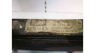 CONDENSADOR / RADIADOR AIRE ACONDICIONADO RENAULT MEGANE I BERLINA HATCHBACK 1.4 (75 CV) DE 1996 - D.2624159 / 7700418301B