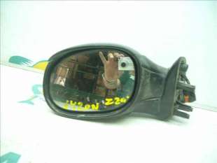 RETROVISOR IZQUIERDO CITROEN XSARA PICASSO 1.6 16V HDi (90 CV) DE 2004 - D.2624357