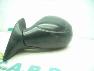 RETROVISOR IZQUIERDO CITROEN XSARA PICASSO 1.6 16V HDi (90 CV) DE 2004 - D.2624357 2