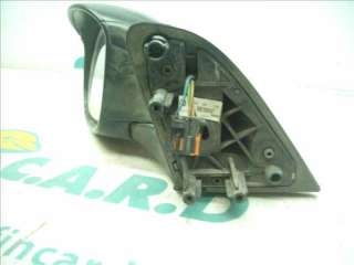 RETROVISOR IZQUIERDO CITROEN XSARA PICASSO 1.6 16V HDi (90 CV) DE 2004 - D.2624357