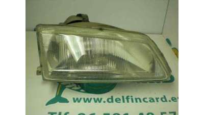 FARO DERECHO PEUGEOT 106 1.1 (60 CV) DE 1991 - D.2624593