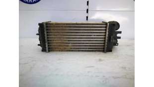 INTERCOOLER CITROEN XSARA PICASSO 1.6 16V HDi FAP (109 CV) DE 2004 - D.2624685 / 9645965180