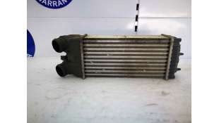 INTERCOOLER CITROEN XSARA PICASSO 1.6 16V HDi FAP (109 CV) DE 2004 - D.2624685 / 9645965180 2