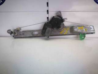 ELEVALUNAS DELANTERO DERECHO RENAULT SCENIC II 1.9 dCi D FAP (110 CV) DE 2006 - D.2626191