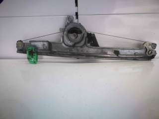ELEVALUNAS DELANTERO DERECHO RENAULT SCENIC II 1.9 dCi D FAP (110 CV) DE 2006 - D.2626191