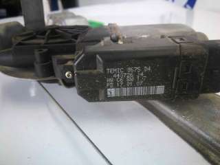 ELEVALUNAS DELANTERO DERECHO RENAULT SCENIC II 1.9 dCi D FAP (110 CV) DE 2006 - D.2626191