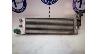 INTERCOOLER RENAULT SCENIC II 1.9 dCi D FAP (110 CV) DE 2006 - D.2626245 2