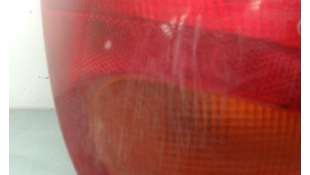 PILOTO TRASERO IZQUIERDO FORD FIESTA BERLINA 1.8 TDDI Turbodiesel (75 CV) DE 2000 - D.2626382 2