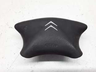 KIT AIRBAG CITROEN XSARA PICASSO 1.6 HDi (109 CV) DE 2004 - D.2626580 2