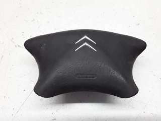 KIT AIRBAG CITROEN XSARA PICASSO 1.6 HDi (109 CV) DE 2004 - D.2626580