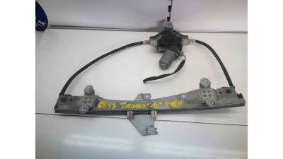 ELEVALUNAS DELANTERO DERECHO RENAULT TWINGO 1.5 dCi D (64 CV) DE 2007 - D.2627341