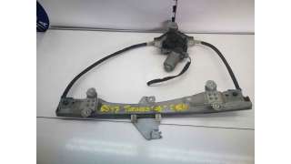 ELEVALUNAS DELANTERO DERECHO RENAULT TWINGO 1.5 dCi D (64 CV) DE 2007 - D.2627341