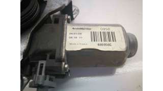 ELEVALUNAS DELANTERO DERECHO RENAULT TWINGO 1.5 dCi D (64 CV) DE 2007 - D.2627341
