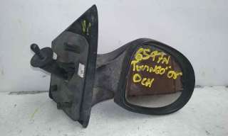 RETROVISOR DERECHO RENAULT TWINGO 1.5 dCi D (64 CV) DE 2007 - D.2627358