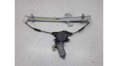 ELEVALUNAS DELANTERO DERECHO KIA RIO 1.4 CRDi (90 CV) DE 2011 - D.2627587 / 824021W010