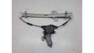 ELEVALUNAS DELANTERO DERECHO KIA RIO 1.4 CRDi (90 CV) DE 2011 - D.2627587 / 824021W010