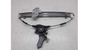 ELEVALUNAS DELANTERO DERECHO KIA RIO 1.4 CRDi (90 CV) DE 2011 - D.2627587 / 824021W010 2