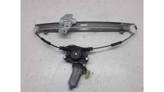 ELEVALUNAS DELANTERO DERECHO KIA RIO 1.4 CRDi (90 CV) DE 2011 - D.2627587 / 824021W010