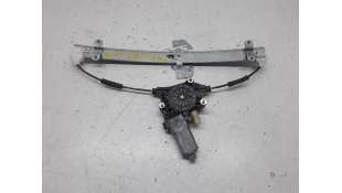 ELEVALUNAS TRASERO DERECHO KIA RIO 1.4 CRDi (90 CV) DE 2011 - D.2627594 / 834021W000