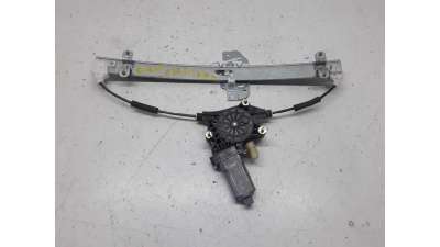 ELEVALUNAS TRASERO DERECHO KIA RIO 1.4 CRDi (90 CV) DE 2011 - D.2627594 / 834021W000
