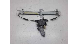 ELEVALUNAS TRASERO DERECHO KIA RIO 1.4 CRDi (90 CV) DE 2011 - D.2627594 / 834021W000