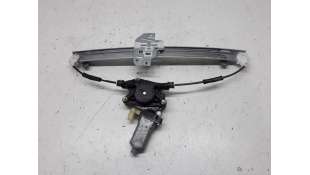 ELEVALUNAS TRASERO DERECHO KIA RIO 1.4 CRDi (90 CV) DE 2011 - D.2627594 / 834021W000 2