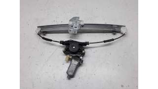 ELEVALUNAS TRASERO DERECHO KIA RIO 1.4 CRDi (90 CV) DE 2011 - D.2627594 / 834021W000