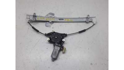ELEVALUNAS DELANTERO IZQUIERDO KIA RIO 1.4 CRDi (90 CV) DE 2011 - D.2627600