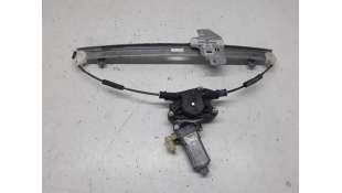 ELEVALUNAS DELANTERO IZQUIERDO KIA RIO 1.4 CRDi (90 CV) DE 2011 - D.2627600 2