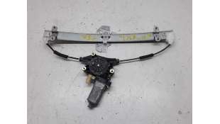 ELEVALUNAS TRASERO IZQUIERDO KIA RIO 1.4 CRDi (90 CV) DE 2011 - D.2627617 / 834011W000