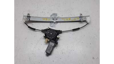 ELEVALUNAS TRASERO IZQUIERDO KIA RIO 1.4 CRDi (90 CV) DE 2011 - D.2627617 / 834011W000