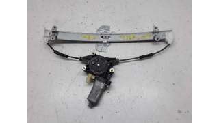 ELEVALUNAS TRASERO IZQUIERDO KIA RIO 1.4 CRDi (90 CV) DE 2011 - D.2627617 / 834011W000