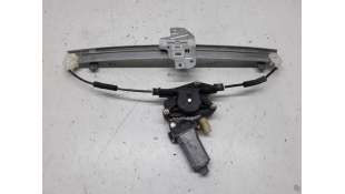 ELEVALUNAS TRASERO IZQUIERDO KIA RIO 1.4 CRDi (90 CV) DE 2011 - D.2627617 / 834011W000 2