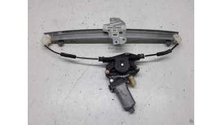 ELEVALUNAS TRASERO IZQUIERDO KIA RIO 1.4 CRDi (90 CV) DE 2011 - D.2627617 / 834011W000