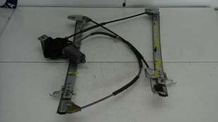 ELEVALUNAS DELANTERO DERECHO CITROEN XSARA BERLINA 1.9 Turbodiesel (90 CV) DE 1997 - D.2628058 / 9222H2