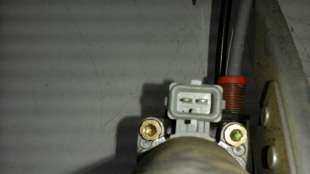 ELEVALUNAS DELANTERO DERECHO CITROEN XSARA BERLINA 1.9 Turbodiesel (90 CV) DE 1997 - D.2628058 / 9222H2 2